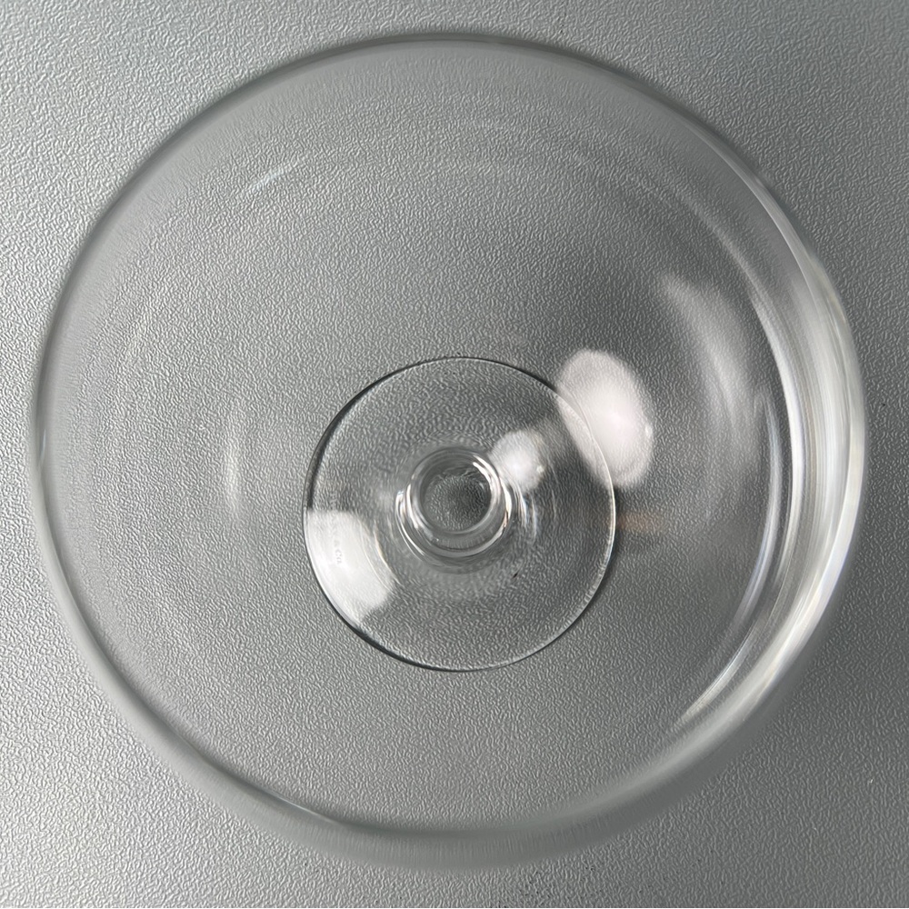 Tiffany & Co. Crystal Refresher Water Goblet - Picture 2 of 4
